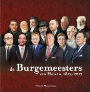 burgemeester boek