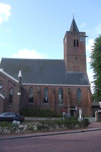 Oude Kerk (1) 2010-06