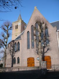 Oude Kerk (21) 2012-01